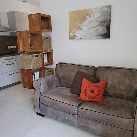 Ailleurs Land Apartment Carry-le-Rouet Exterior foto