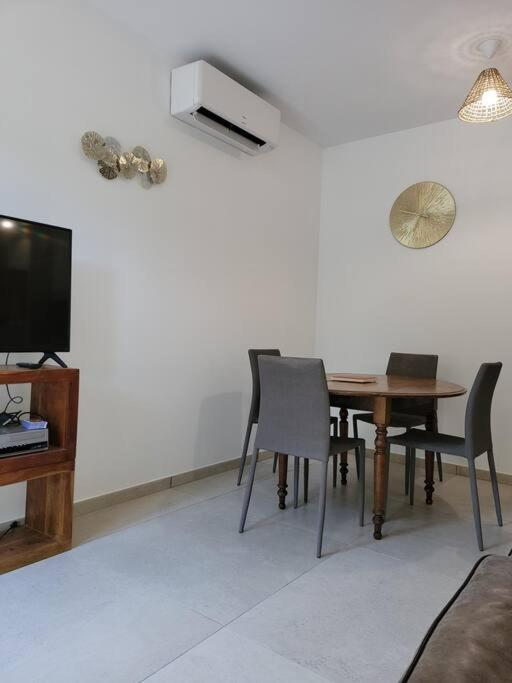 Ailleurs Land Apartment Carry-le-Rouet Exterior foto