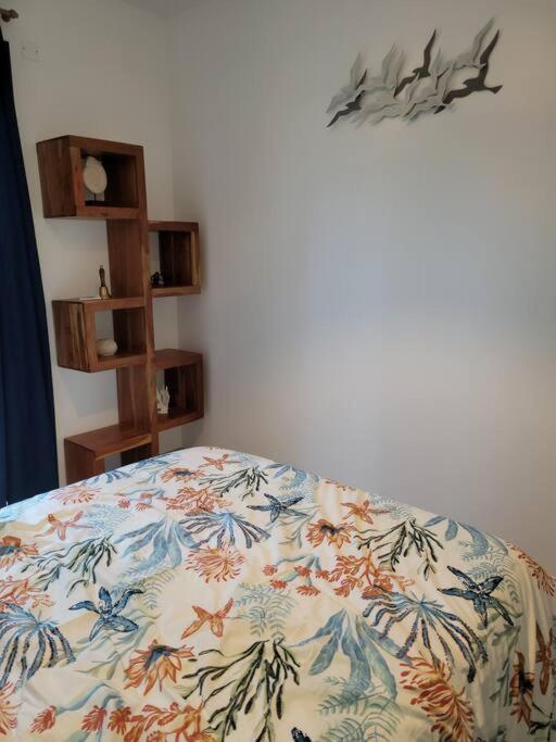 Ailleurs Land Apartment Carry-le-Rouet Exterior foto