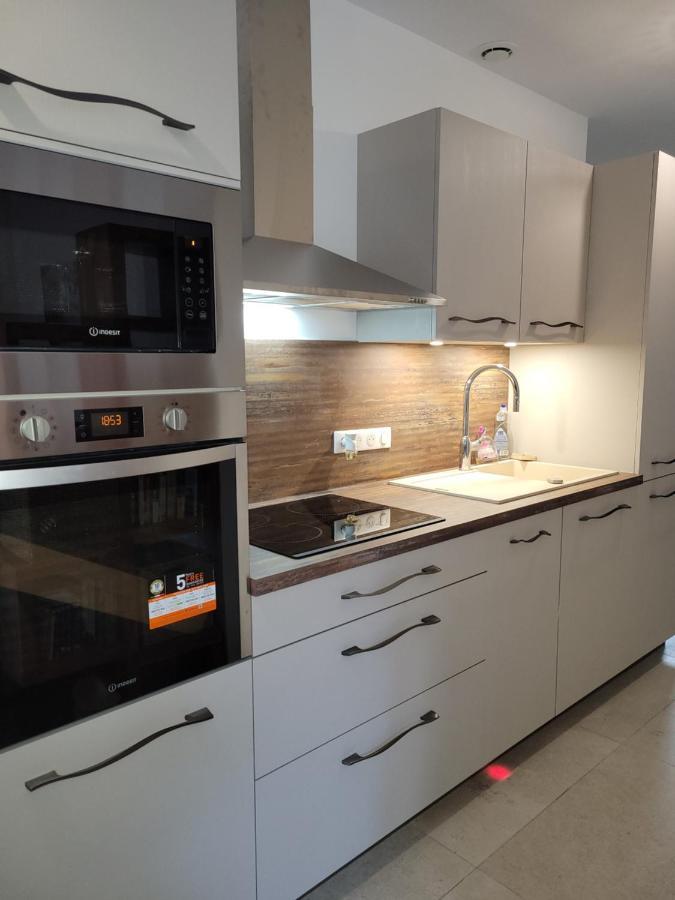 Ailleurs Land Apartment Carry-le-Rouet Exterior foto