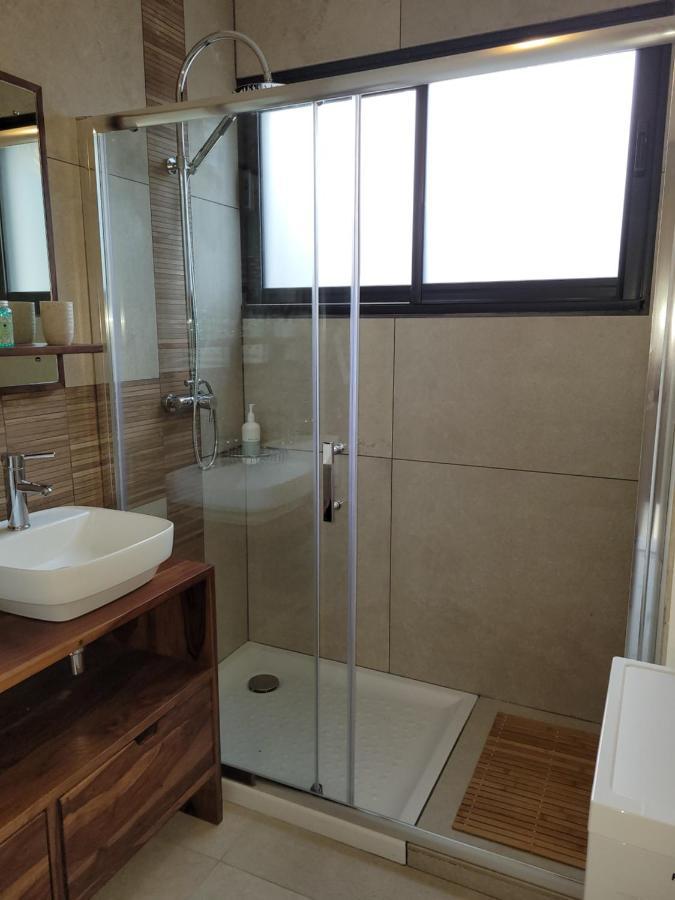 Ailleurs Land Apartment Carry-le-Rouet Exterior foto