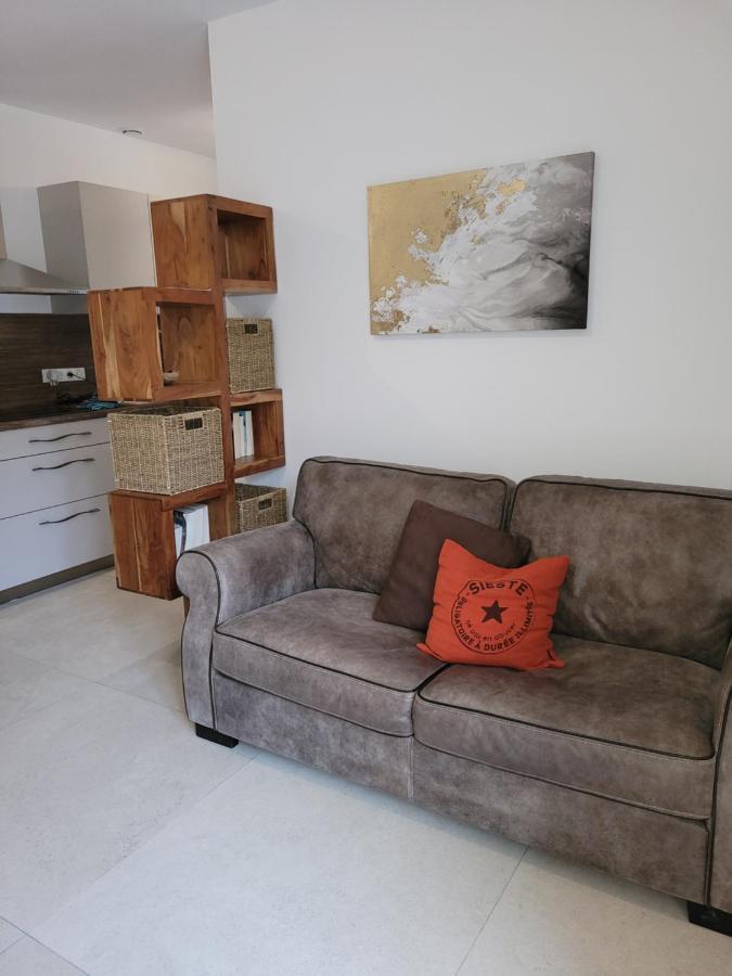 Ailleurs Land Apartment Carry-le-Rouet Exterior foto