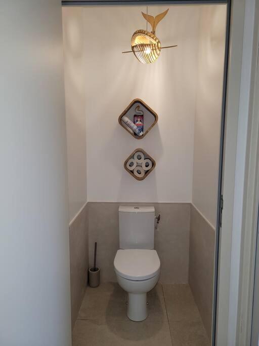Ailleurs Land Apartment Carry-le-Rouet Exterior foto